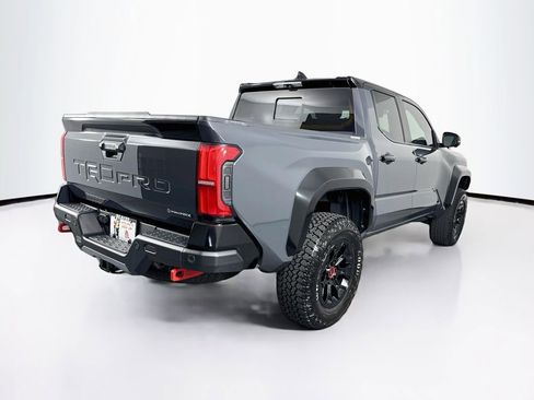 Used 2024 Toyota Tacoma TRD Pro AWD/4WD image 10