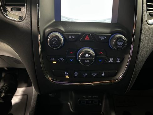 Used 2019 Dodge Durango GT AWD/4WD image 19