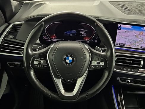 Used 2021 BMW X5 xDrive40i w/ Convenience Package image 22