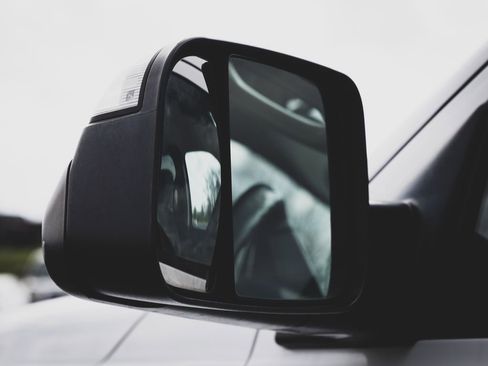 Used 2015 RAM 2500 Big Horn image 6