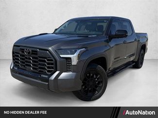 Used 2024 Toyota Tundra Limited w/ TRD Off-Road Package AWD/4WD video 1