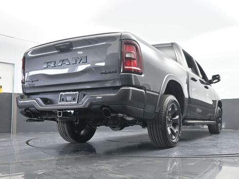New 2026 RAM 1500 Lone Star image 56