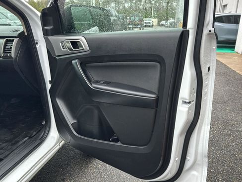 Used 2022 Ford Ranger XLT image 12