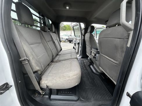 Used 2019 Ford F250 XLT w/ FX4 Off-Road Package AWD/4WD image 24