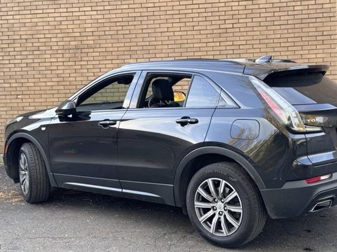 Used 2019 Cadillac XT4 Sport w/ Cold Weather Package image 27