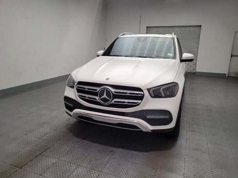 Used 2020 Mercedes-Benz GLE 350 w/ Premium Package image 15