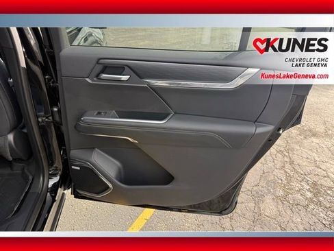 New 2026 GMC Acadia Elevation w/ Black Edition image 19