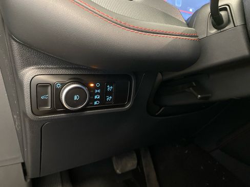 New 2026 Ford Explorer ST w/ Sun And Sound Package image 16