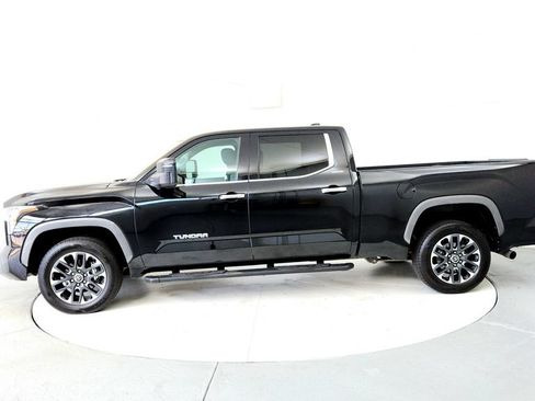 Used 2023 Toyota Tundra Limited AWD/4WD image 3