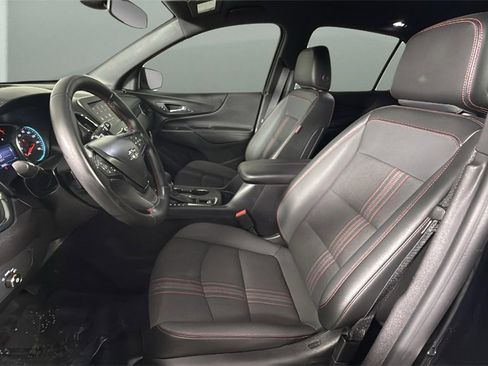 Used 2024 Chevrolet Equinox RS image 17