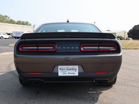 Used 2023 Dodge Challenger SRT Hellcat Widebody image 33