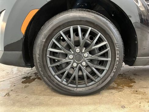 Used 2023 Kia Soul LX image 15