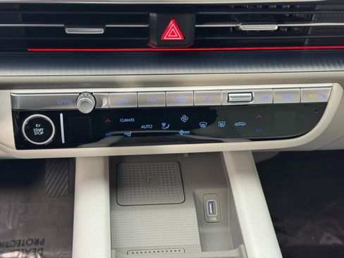 Used 2023 Hyundai Ioniq 6 SEL w/ Cargo Package image 27