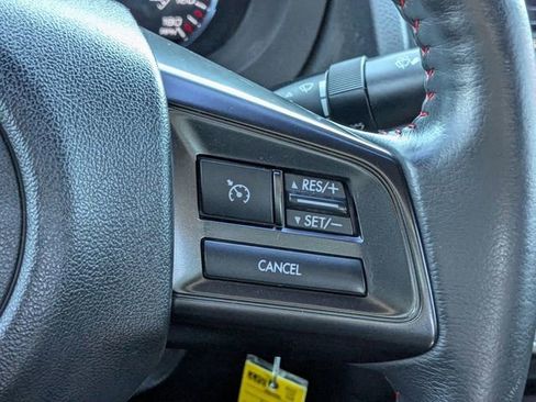 Used 2018 Subaru WRX image 26