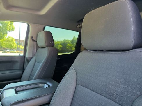 Used 2021 GMC Sierra 1500 SLE AWD/4WD image 13