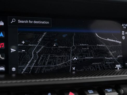 Used 2024 Porsche 911 GT3 RS image 14