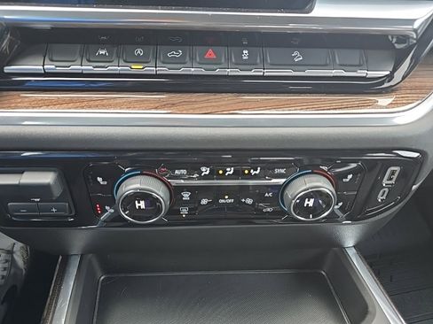 Used 2025 Chevrolet Silverado 1500 RST w/ Z71 Off-Road Package image 20