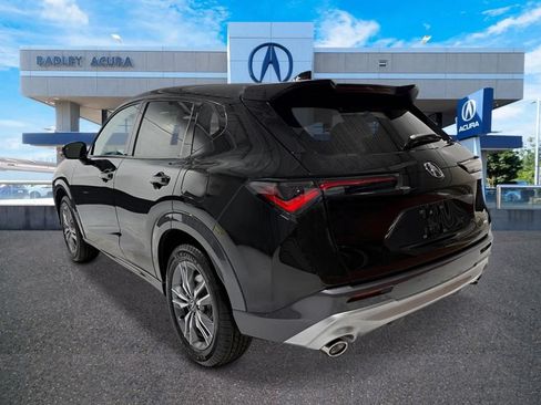 New 2026 Acura ADX AWD image 3