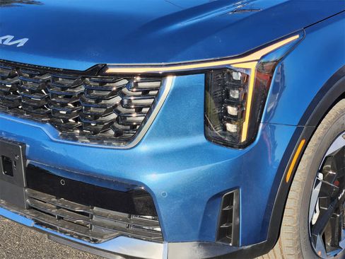 New 2026 Kia Sorento EX image 7