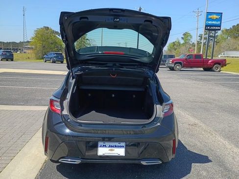 Used 2022 Toyota Corolla XSE image 12