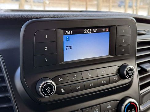 Used 2023 Ford Transit 250 Low Roof w/ Exterior Upgrade Package image 24