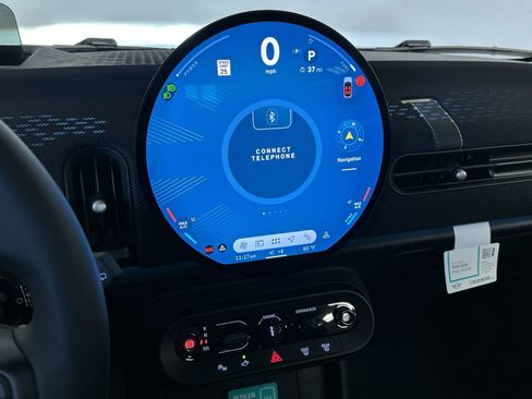 New 2026 MINI Cooper S image 18