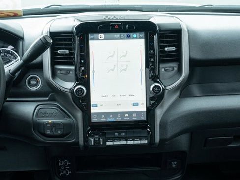 New 2026 RAM 3500 Tradesman image 29