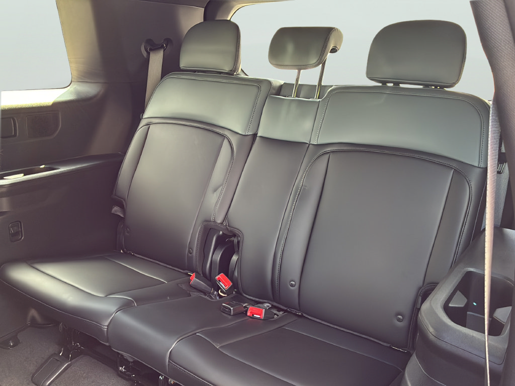 New 2027 Kia Telluride SX X-Line w/ Towing Package AWD/4WD image 29