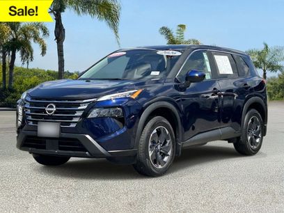 Certified 2026 Nissan Rogue SV