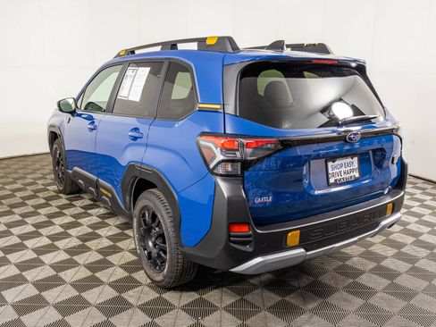 Used 2026 Subaru Forester Wilderness AWD/4WD image 19