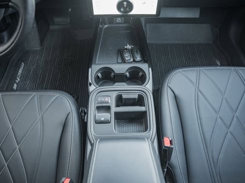 Certified 2025 Ford Mustang Mach-E Select w/ Comfort Package Lite image 30