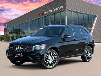 Used 2022 Mercedes-Benz GLC 300