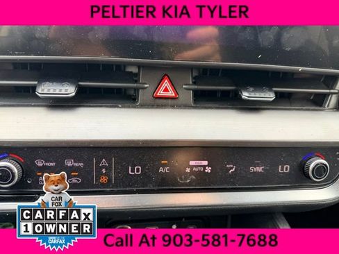 Certified 2024 Kia Sportage EX AWD/4WD image 22