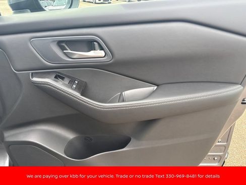 New 2026 Nissan Rogue SV w/ Cold Weather Package AWD/4WD image 27