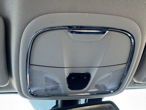 Used 2016 Jeep Cherokee Limited image 24