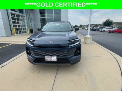 Certified 2026 Toyota RAV4 Limited AWD/4WD image 5