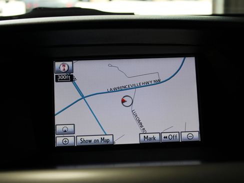 Used 2012 Lexus RX 350 FWD w/ Premium Pkg image 14