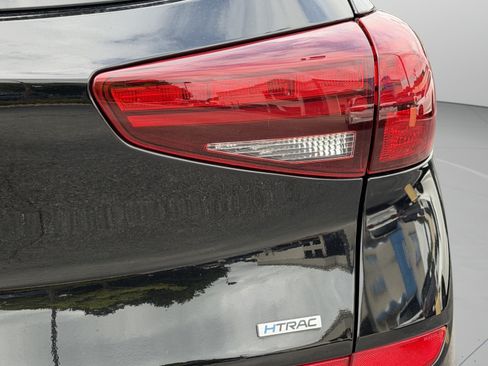 Used 2021 Hyundai Tucson Sport AWD/4WD image 7
