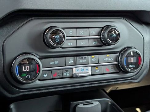 New 2025 Ford Bronco Outer Banks image 47