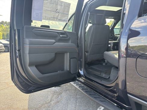 New 2026 GMC Sierra 2500 AT4 w/ AT4 Premium Plus Package image 31