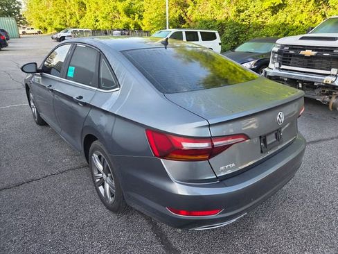 Used 2019 Volkswagen Jetta R-Line FWD image 7