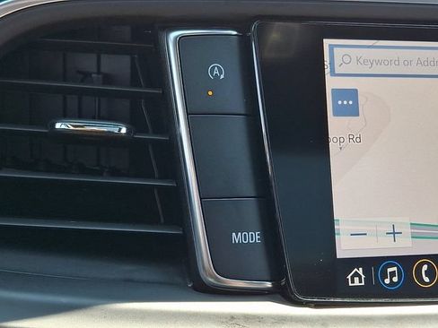 Certified 2024 Buick Enclave Avenir w/ Avenir Technology Package FWD image 29