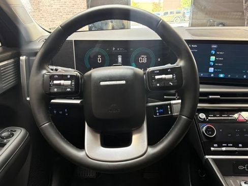 Used 2025 Hyundai Santa Fe XRT AWD/4WD image 20