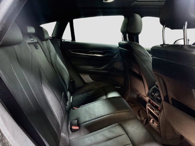 Used 2015 BMW X6 xDrive40i AWD/4WD image 20