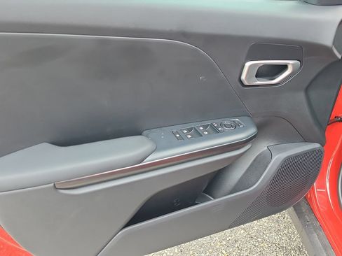 New 2026 Kia K4 FWD image 17