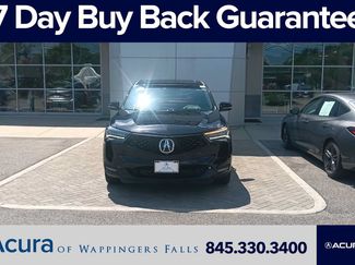 Used 2023 Acura RDX A-Spec AWD/4WD video 1