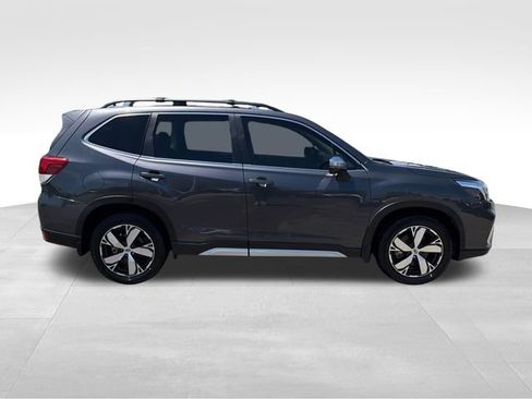 Used 2020 Subaru Forester Touring w/ Popular Package #2 AWD/4WD image 8