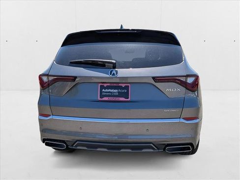 New 2026 Acura MDX SH-AWD w/ Advance Package image 7