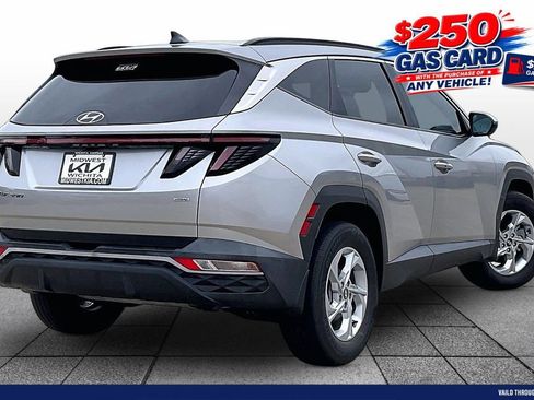 Used 2022 Hyundai Tucson SEL AWD/4WD image 13