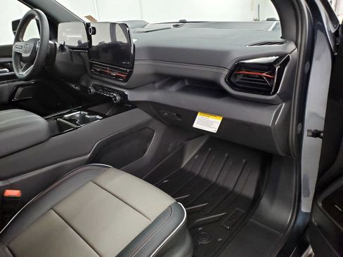 New 2026 Chevrolet Silverado EV Trail Boss w/ Plus Package image 12